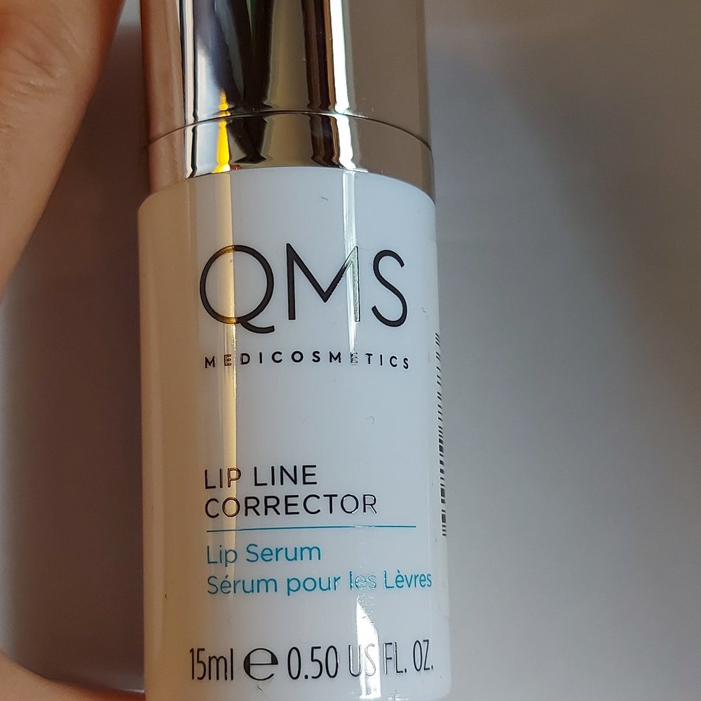 QMS Lip Line Corrector